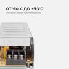 Блок питания Apeyron 12V 75W IP20 6,25A 03-48 фото 7