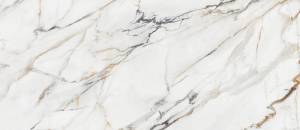 Керамогранит Porcelanite Dos Firenze 6623 Calacatta Gold Pul Ret 63x146
