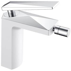 Смеситель для биде Boheme Venturo 376-W