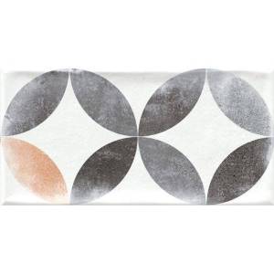 Декор Vives Etnia Amhara Multicolor 10x20