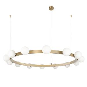 Подвесной светильник Loft IT Hoop 10311/14