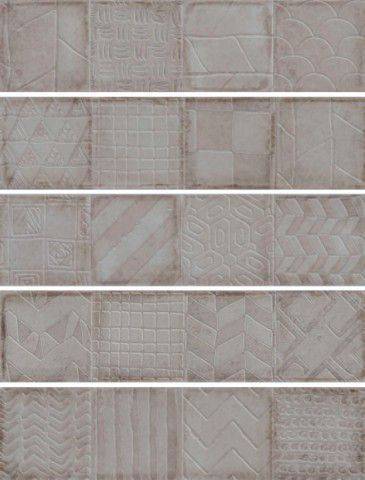 Декор Cifre Ceramica Alchimia 2 Decor Pearl 7.5x30