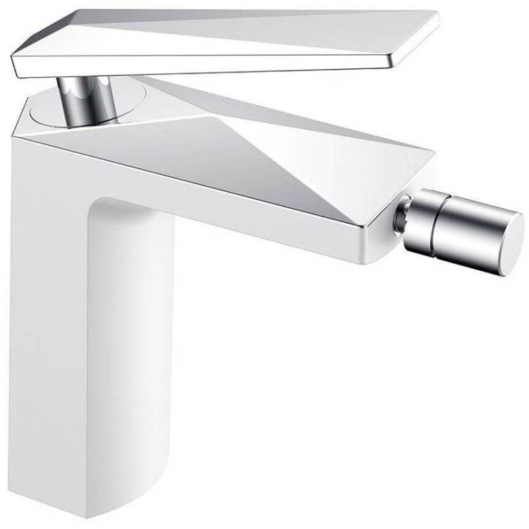 Смеситель для биде Boheme Venturo 376-W