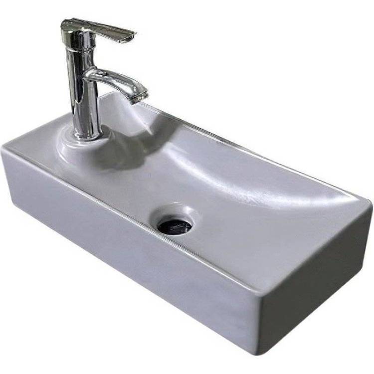 Рукомойник SantiLine SL-2009RMG 44 см