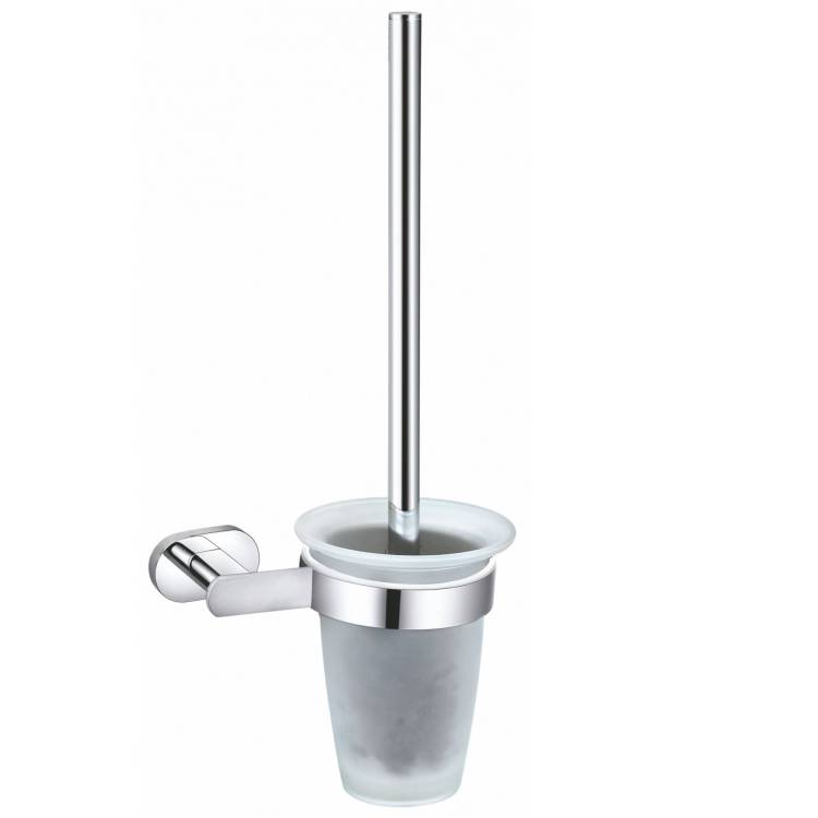 Ершик Wonzon & Woghand WW-8429 хром