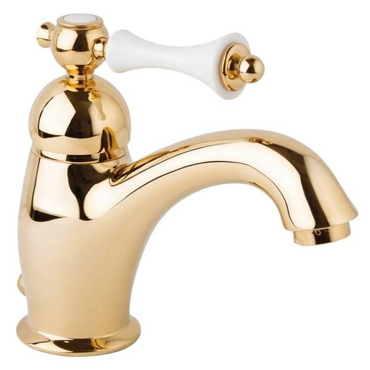 Смеситель для раковины Cezares MARGOT-LSM1-03/24-Bi