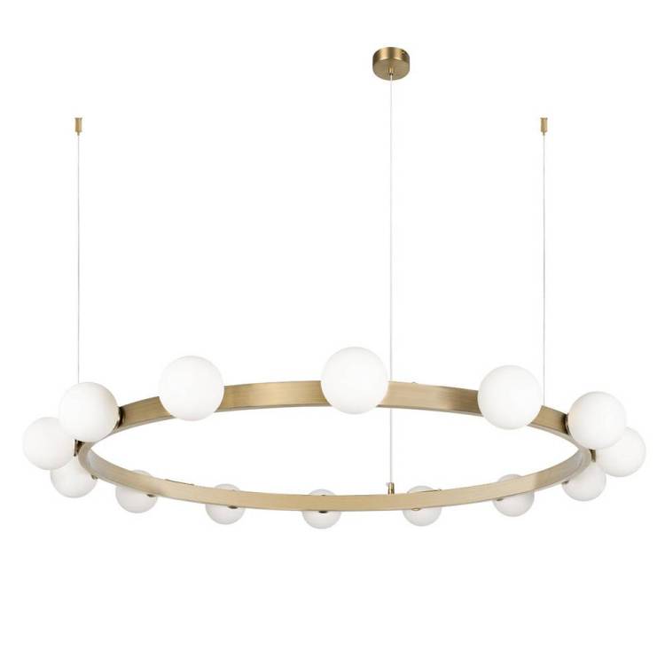 Подвесной светильник Loft IT Hoop 10311/14