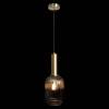 Подвесной светильник Loft IT IRIS 2070-A+BR фото 3