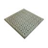 Керамическая Плитка Decocer Toscana С0004786 Green Deco 20X20 фото 4