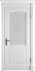 Межкомнатная дверь Владимирская Фабрика Дверей Vesta Polar стекло Art Cloud 800x2000