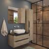 Раковина Maretti Florenza FL13NS25-844 белая, 49x39.5 фото 6