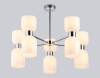 Люстра на штанге Ambrella light High Light LH56083 фото 3