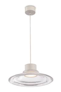 Подвесной светодиодный светильник Maytoni Remous P066PL-L9W4K