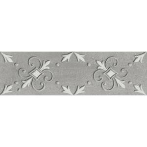 Декор Kerama Marazzi Шеннон VT\A241\9016 8 Матовый 8.5x28.5