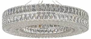Подвесная люстра Arti Lampadari Sora E 1.5.60.100 N