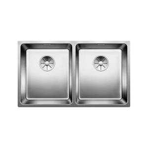 Кухонная мойка Blanco Andano 522983 340/340-U