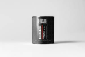 Краска интерьерная H&H Seltenheit 0.9 л