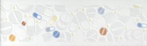 Бордюр Kerama Marazzi Айболит VT/A516/5009 20x6.3