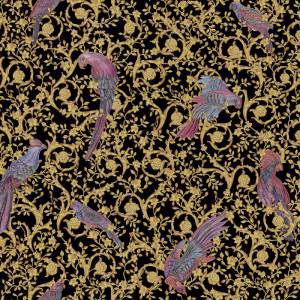 Обои A.S. Creation Versace Best 2 37053-1