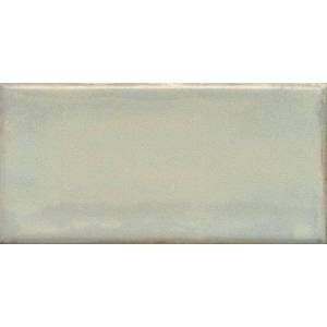 Керамическая плитка Kerama Marazzi Монтальбано 16087 Зеленый Светлый Матовый 7.4x15