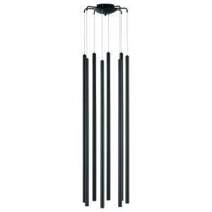 Люстра Lightstar Tubo L8T747437