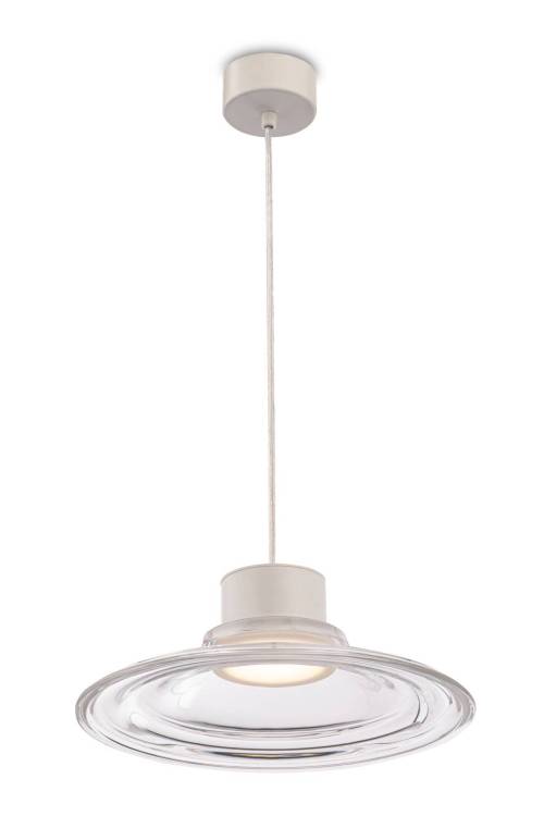 Подвесной светодиодный светильник Maytoni Remous P066PL-L9W4K