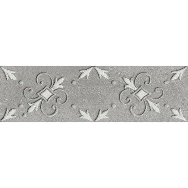 Декор Kerama Marazzi Шеннон VT\A241\9016 8 Матовый 8.5x28.5