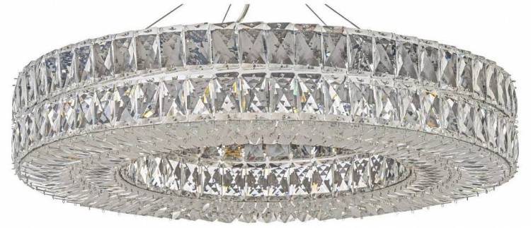 Подвесная люстра Arti Lampadari Sora E 1.5.60.100 N
