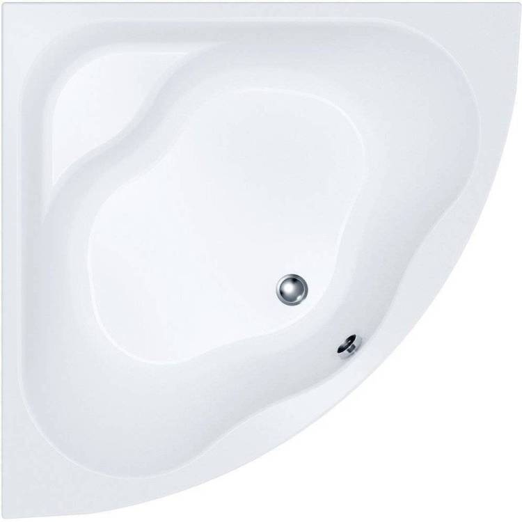 Акриловая ванна 1ACReal ОМР Moscow 150x150