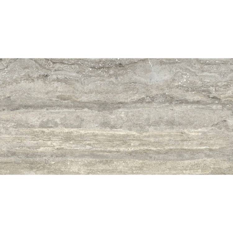 Керамогранит Ape Ceramica Tibur A041222 Grey Rect 60x120