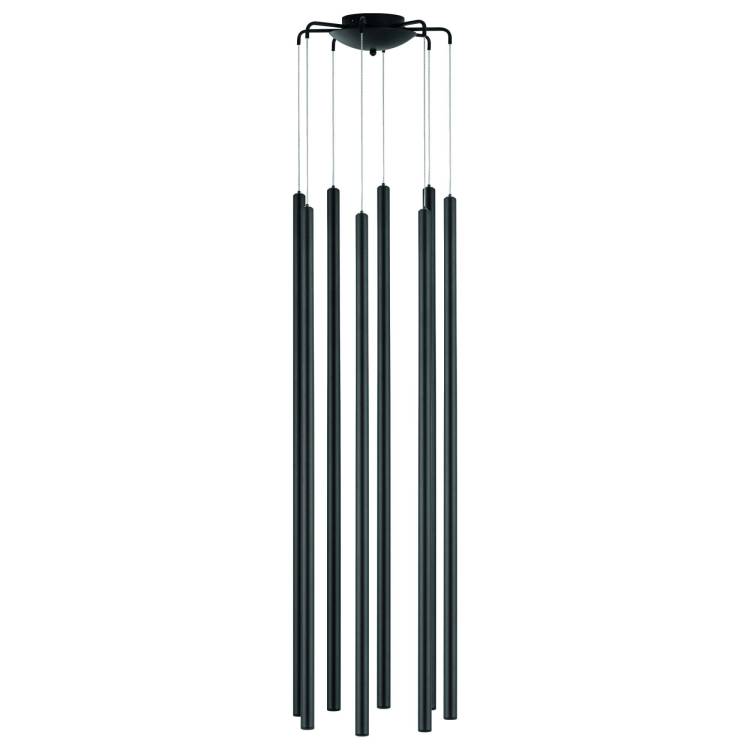 Люстра Lightstar Tubo L8T747437