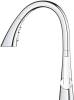 Смеситель для кухни Grohe Zedra 32294002 фото 4