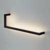 Настенный светодиодный светильник Odeon Light Grafic 7153/14WL фото 8