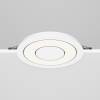 Светильник Technical Downlight DL102-12W4K-W фото 6