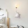 Бра Lightera Bears LE223W-1WA фото 4