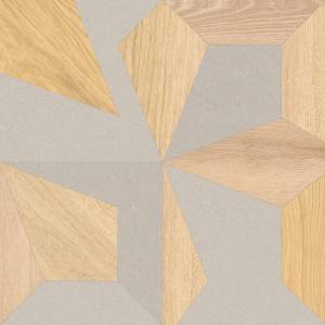 Керамогранит Del Conca Native G9NIFEARGIR NI Feeling Argilla Rett 60x60