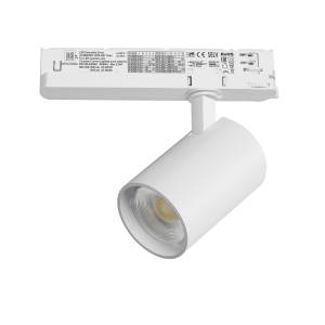 Трековый светодиодный светильник Lightstar Alta Base A5236TRIAC