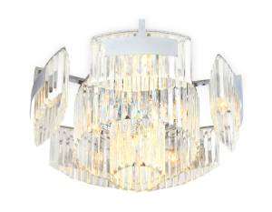 Потолочная люстра Ambrella light Traditional TR5092
