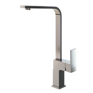 Смеситель для кухни Knotlor Stable KN-21 хром