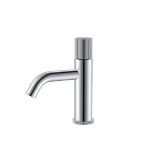 Смеситель для раковины Boheme Stick 121-CRCR.3 Chrome Linea