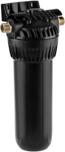Предфильтр Гейзер 1Г Мех 10" BB Slim Line 1/2"
