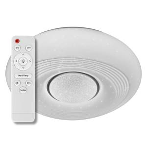 Светильник светодиодный Luminarte Lumin Arte CLL53