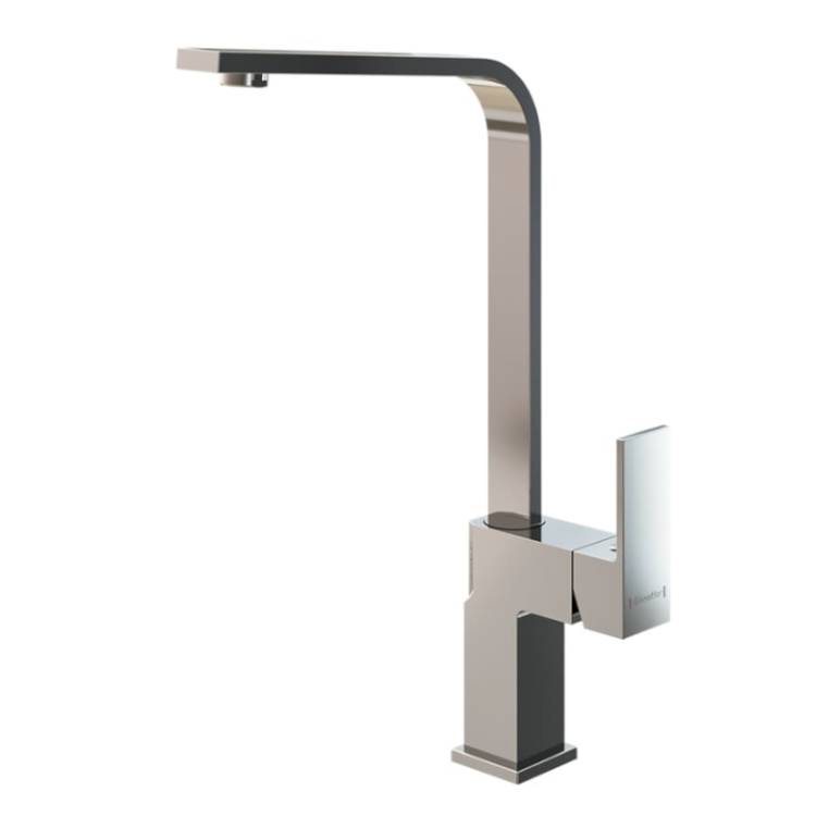 Смеситель для кухни Knotlor Stable KN-21 хром