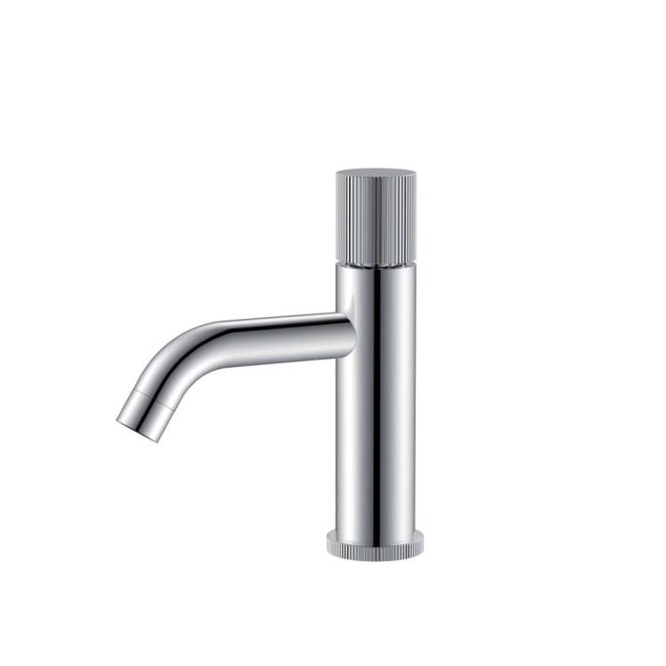 Смеситель для раковины Boheme Stick 121-CRCR.3 Chrome Linea