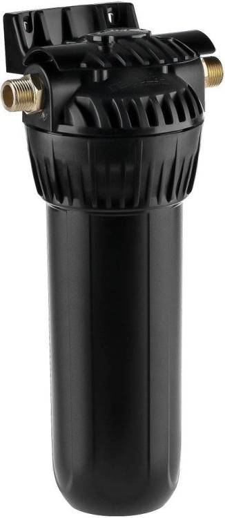 Предфильтр Гейзер 1Г Мех 10" BB Slim Line 1/2"