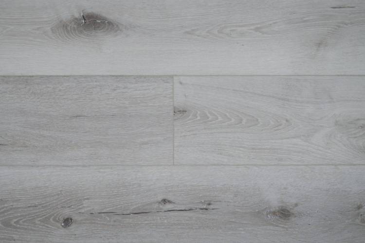 LVT Ламинат Damy Floor Family 2.5/43 4V T7020-2-LVT Дуб Классический Серый 1227x187