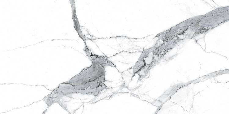 Керамогранит Laminam I Naturali Marmi LAMF009193_IT Statuario Altissimo 20mm 162x324