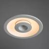 Встраиваемый светодиодный светильник Arte Lamp Sirio A7207PL-2WH фото 3