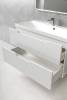 Тумба с раковиной BelBagno Vittoria 90 bianco lucido фото 4