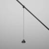Трековый светильник Technical Cono TR166-1-7W3K-M-B фото 3